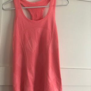 Lululemon SeaWheeze Swiftly Tank
